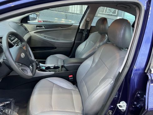 Used 2012 Hyundai Sonata GLS w/ Popular Equipment Pkg image 11