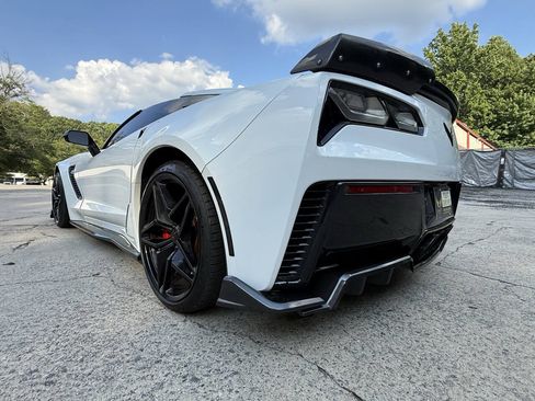Used 2016 Chevrolet Corvette Z06 RWD image 26