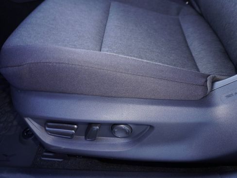 New 2026 Toyota Camry LE image 7