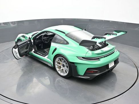 Certified 2025 Porsche 911 GT3 RS image 23