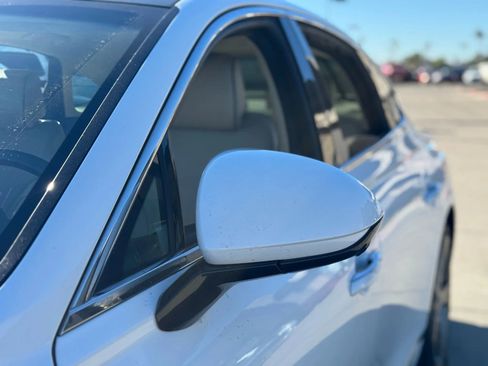 Used 2021 Genesis G80 3.5T w/ Prestige Package image 57