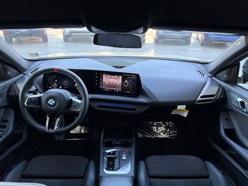 Used 2025 BMW M235i xDrive w/ M Sport Professional Package AWD/4WD image 13