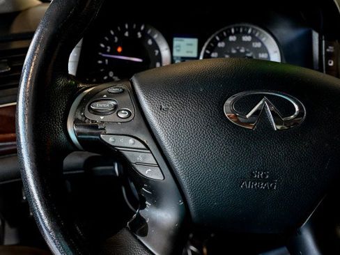 Used 2012 INFINITI M37 x w/ Premium Pkg AWD/4WD image 41