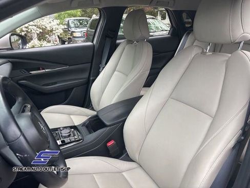 Used 2023 MAZDA CX-30 AWD 2.5 S w/ Preferred Package image 26