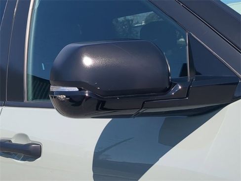 Used 2025 Toyota Tundra SR5 w/ SR5 Convenience Package image 12