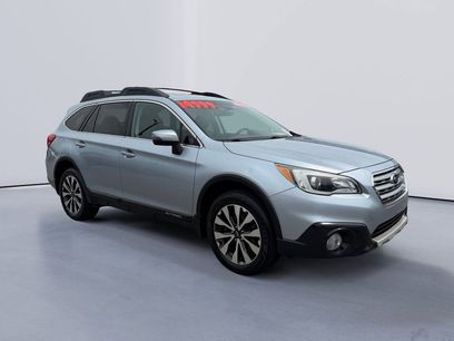 Used 2015 Subaru Outback 2.5i Limited