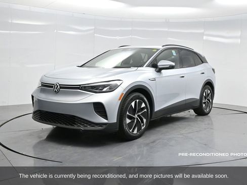 Used 2022 Volkswagen ID.4 Pro image 66