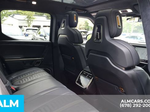 Used 2022 Rivian R1T Adventure AWD/4WD image 21