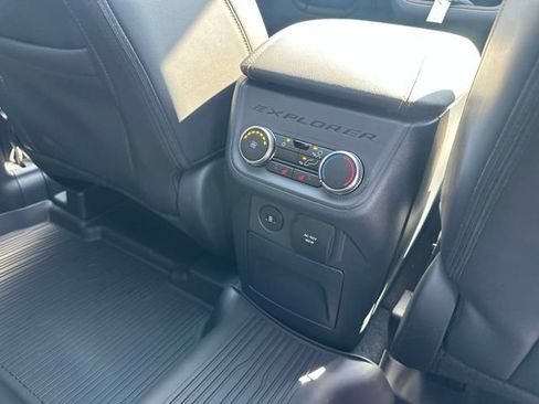 New 2026 Ford Explorer Tremor w/ Tremor Ultimate Package AWD/4WD image 13