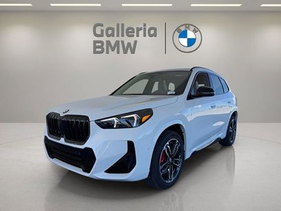 New 2026 BMW X1 xDrive28i