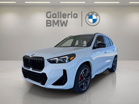 New 2026 BMW X1 xDrive28i image 1