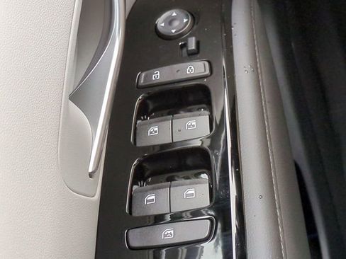 Used 2024 Hyundai Tucson Limited image 24