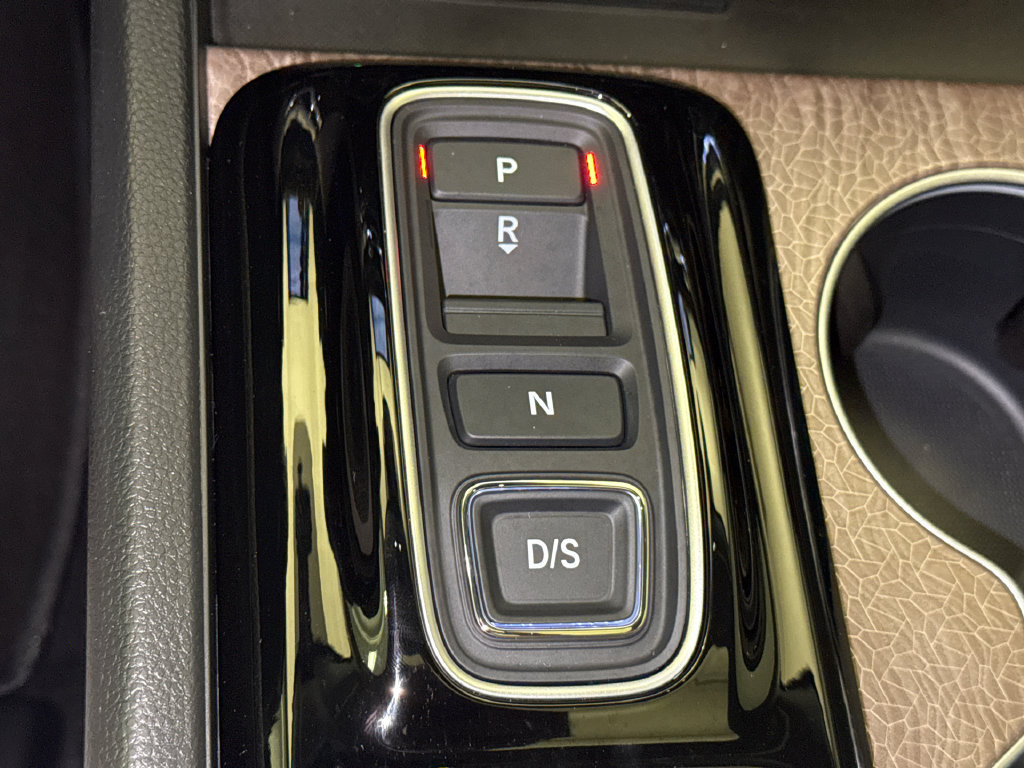 New 2026 Honda Pilot Elite image 30