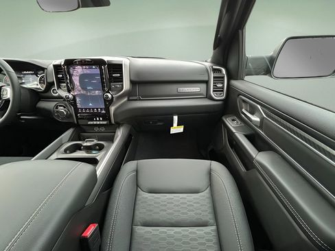 New 2026 RAM 1500 Big Horn image 16