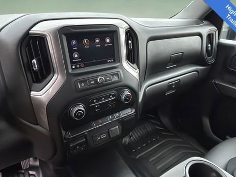 Used 2023 Chevrolet Silverado 2500 W/T w/ WT Convenience Package image 23