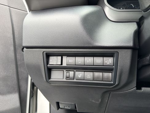 Used 2023 Toyota Tundra SR5 w/ TRD Sport Premium Package AWD/4WD image 18