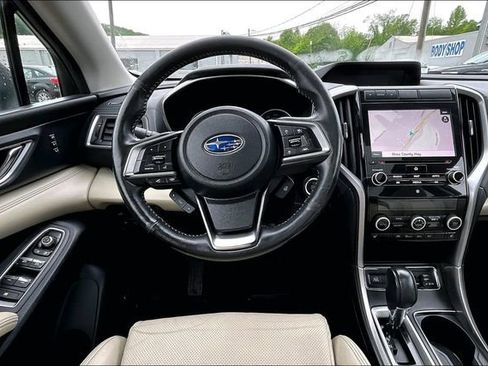 Used 2019 Subaru Ascent Limited w/ Popular Package #2A AWD/4WD image 5