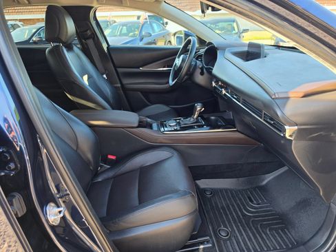 Used 2020 MAZDA CX-30 AWD w/ Premium Package image 21