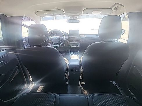 Used 2023 Ford Escape Active image 12