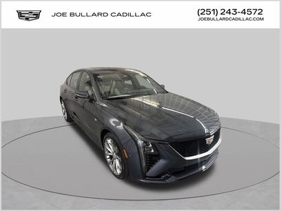 New 2026 Cadillac CT5 Sport