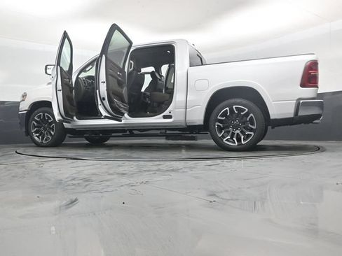 New 2026 RAM 1500 Limited AWD/4WD image 53