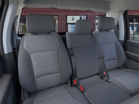 New 2026 Ford F350 XL w/ STX Appearance Package image 10