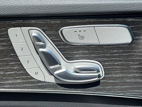Used 2021 Mercedes-Benz C 300 4MATIC Sedan w/ Premium Package image 17