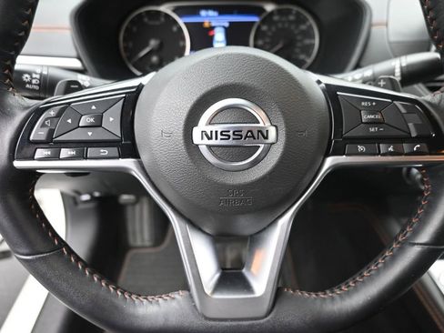 Used 2021 Nissan Altima 2.5 SR FWD image 14