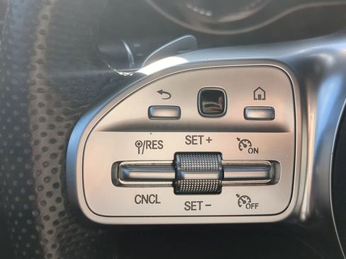 Certified 2021 Mercedes-Benz GLC 300 GLC 300 w/ AMG Line image 12