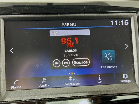 Used 2019 Nissan Sentra SR FWD image 14