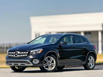 Used 2018 Mercedes-Benz GLA 250