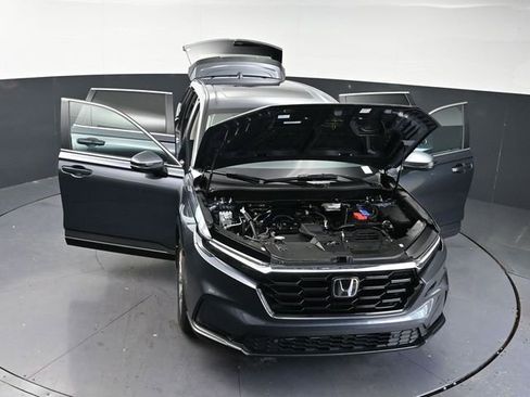 Used 2025 Honda CR-V EX-L image 41