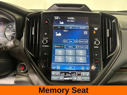 Used 2025 Subaru Ascent Bronze Edition w/ Onyx Package AWD/4WD image 20