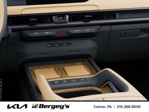 New 2027 Kia Telluride SX X-Line AWD/4WD image 26
