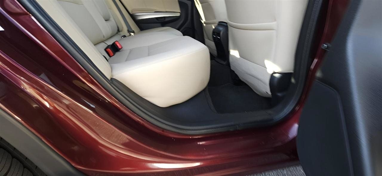 Used 2014 Honda Crosstour EX-L image 28