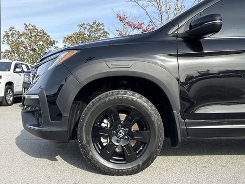 Used 2022 Honda Pilot TrailSport image 9