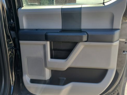 Used 2021 Ford F350 XL w/ STX Appearance Package image 26