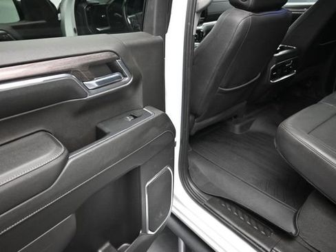 Used 2024 Chevrolet Silverado 1500 LTZ w/ LTZ Premium Texas Edition AWD/4WD image 17