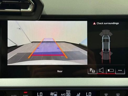 New 2026 Audi S3 Premium AWD/4WD image 13