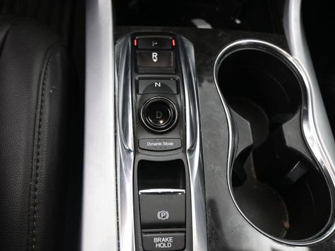 Used 2019 Acura TLX V6 FWD image 31