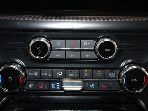 New 2026 Ford F150 Platinum AWD/4WD image 43