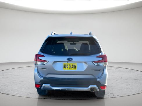 Used 2023 Subaru Forester Touring w/ Popular Package #3 AWD/4WD image 4