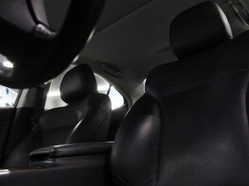 Used 2013 Lexus IS 250 AWD w/ Preferred Accessory Package image 8