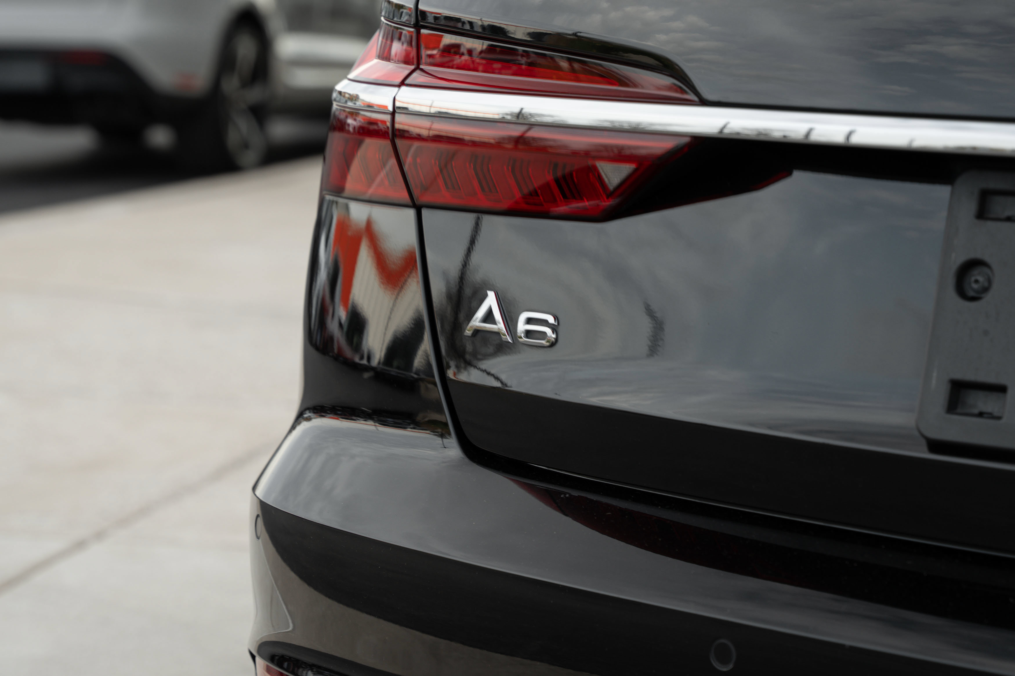 Used 2019 Audi A6 2.0T Premium Plus w/ Premium Plus Package AWD/4WD image 27