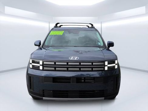 Used 2025 Hyundai Santa Fe SEL FWD image 8