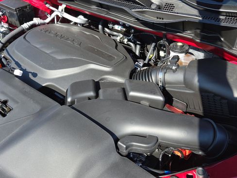 New 2026 Honda Odyssey Sport-L image 27