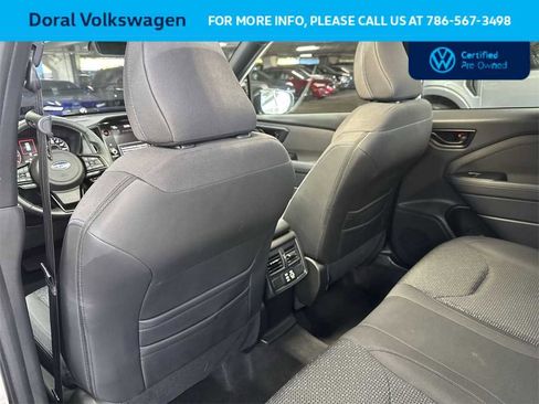 Used 2025 Subaru Forester Premium image 23