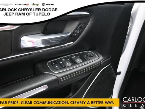 Used 2023 RAM 1500 Laramie AWD/4WD image 14