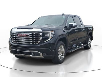 Certified 2023 GMC Sierra 1500 Denali