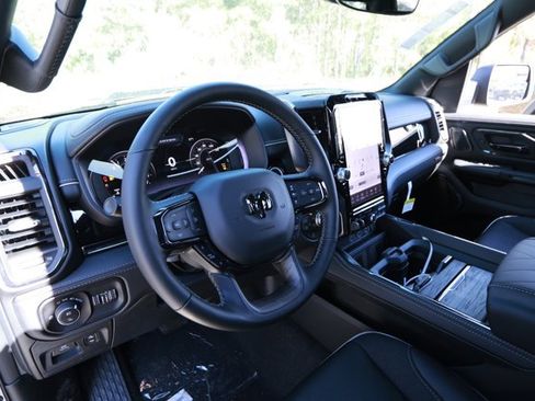 New 2026 RAM 1500 Limited image 30